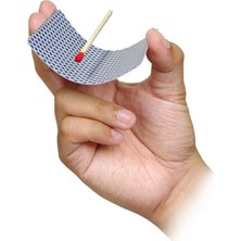 SHC4200 Kibrit Uçuran Sihir Numarası – Basit Sihirbazlık Oyunu