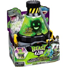 Eco Lounge Beast Lab Canavar Laboratuvarı Shark 11105