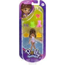 Eco Lounge Polly Pocket ve Moda Aksesuarları Oyun Setleri