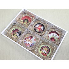 Eco Lounge Cam Küllük Model 8