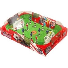 Eco Lounge Mini Parmak Futbol Oyuncağı