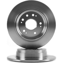 Ayd 50773 - Honda Cr-V 2001/2007 Sol/sağ Arka Fren Disk