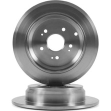 Ayd 50555 - Honda Cr-V 2012/2017 Sol/sağ Arka Fren Disk