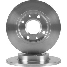 Ayd 50269 - Cıtroen C15 / Peugeot 205 - 309 Ön Fren Disk