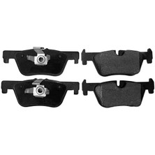 Ayd 60312A - Fren Balatası Arka Bmw F20 F30 F22 F32 F33 F34 F36