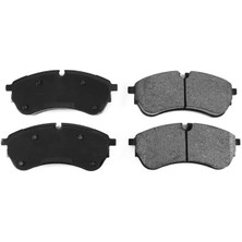 Ayd 60375A - Ön Balatası Vw Crafter 09/2016