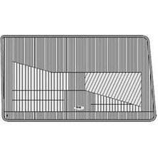 Ayfar 11104 - Far Camı Sol Dkş Slx 10118