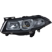 Ayfar 202275 - Far Sinyal Sol Mgn Iı 01/06 Siyah Elektrikli Motorlu H7 H1
