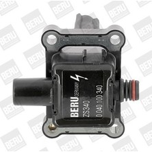 Beru ZS340 - Atesleme Bobını Mercedes M104 M111 W202 S202 W124 W210 W140