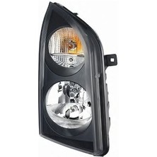 Ayfar 505967 - Far Sinyal Motorlu Sol Vw Crafter 2006-2017 Elektrikli H7XPY21WXW5W