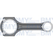 Bmy 0601 - Piston Kolu Accent Era-Getz-I20-Cerato 1.5 Crdi 06 Blue-I30-Ceed 1.6 Crdi 11