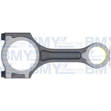 Bmy 0919 - Piston Kolu Talısman-Fluence-Duster-Logan-Sandero 1.6-JUKE-ALMERA-CUBE-MICRA-NOTE-NV200