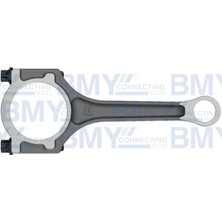 Bmy 1102 - Piston Kolu 79MM Focus I 98 04 1.66 Zetec -Mondeo-C-Max 1.6 Zetec