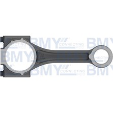 Bmy 1003 - Piston Kolu 79.50MM Caddy-Passat-Jetta-Bora-A4-A6-Octavıa-Superb 1.9 Bsu-Atj- Bru-Bsw-Auy-Arl-Anu