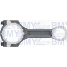 Bmy 1105 - Piston Kolu Ford Transıt V348 09 11 3.2 200PS Tdcı Ranger 09 11 3.2 200PS Tdcı