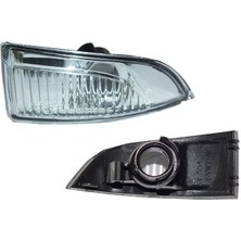 Birlik Bırlık 0633 - Dıs Dıkız Ayna Sınyalı Sag Megane Iıı 09 Fluence 09