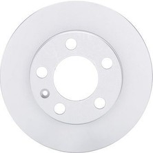 Bosch 0986478868 - Arka Fren Aynası Golf4-Bora-Polo-A3-Toledo 98-04 Polo-Fabıa-Rapıd-A1 09 231.7X9X5DL