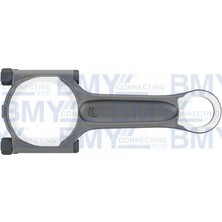 Bmy 0810 - Piston Kolu Partner-Berlıngo 307-407-607-807 308-508 Volvo C30-C70-S40-V50-S80-V70 2.0d Ford Focus-C-Max-Focus-S-Max-Galaxy-Mondeo-Kuga Tdcı AZBA-AZBC-AZWA-AZWC-G6DA