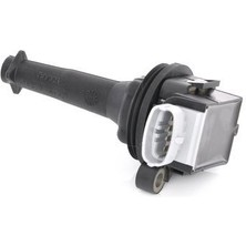 Bosch 0221604010 - Atesleme Bobını Volvo C30 2.4-T5 06 14 C70 Iı 2.4-T5 06 12 S40 Iı 2.4-T5 S60 Iı 2.5-2.0 00 12 Ford Focus Iı Da .hcp.dp 2.5 Rs 09 11 Kuga I 2.5 4×4 08 12