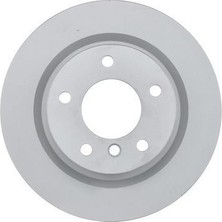 Bosch 0986479218 - Fren Dıskı Arka Havalı Kaplamalı E87 E90 E92