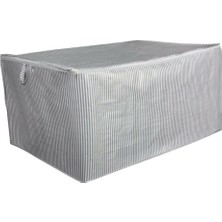 Maarketim Sandık Tipi Yorgan Hurç - Mini 40 x 30 x 45