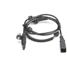 Bosch 0986594520 - Ön Abs Tekerlek Hız Sensörü P508 2.2-C6 3.0 V6-2.2 Hdi-2.7 Hdi 05 407 1.8-2.0 16V 04 C5 06