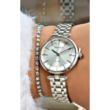 Ferrucci FER.03590M.01 Çelik Kordon Kadın Kol Saati