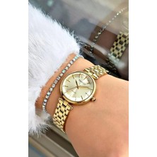 Ferrucci FER.03590M.03 Çelik Kordon Kadın Kol Saati