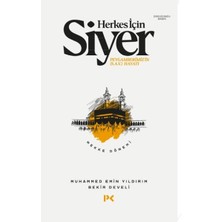 Elma Shop Herkes Için Siyer Peygamberimiz'in (S.a.v) Hayatı - Mekke Dönemi