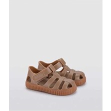 Igor S10291-183 Nico Caramelo Kız/erkek Çocuk Sandalet Havuz Plaj Kız Çocuk İçin Rahat Malzeme
