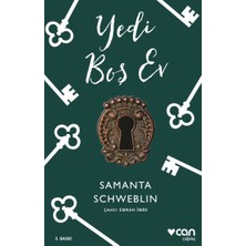 Elma Shop Yedi Boş Ev