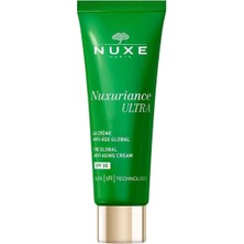 Nuxe Nuxuriance Ultra SPF30+ Yaşlanma Karşıtı Koruyucu Gündüz Bakım Kremi 50 ml