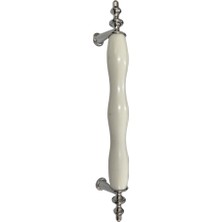 Elma Shop Öyküm Krom Kulp 128 mm