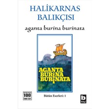 Elma Shop Aganta Burina Burinata