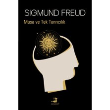 Elma Shop Musa ve Tek Tanrıcılık