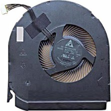 Genius Tech Lenovo Thinkpad E570 E575 20H5 20H6 20H8 ND75C15-16A09 01HW783 Uyumlu Cpu Fan Soğutucu