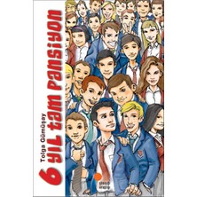 Elma Shop 6 Yıl Tam Pansiyon