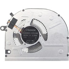 Genius Tech Lenovo EG50060S1-C370-S99, EG50060S1-C371-S99, 5F11B01377, 5F10Q59785 Uyumlu Fan Soğutucu