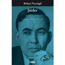 Elma Shop Şiirler - Behçet Necatigil