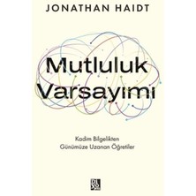 Elma Shop Mutluluk Varsayımı