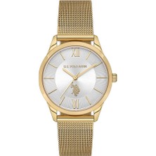 U.s. Polo Assn. USPA2160-01 Kadın Kol Saati