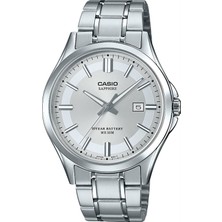 Casio MTS-100D-7AVDF Erkek Kol Saati