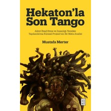 Elma Shop Hekaton’la Son Tango