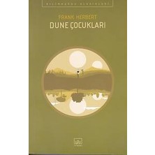 Elma Shop Dune Çocukları