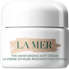 La Mer Yeni The Moisturizing Soft Cream - Nemlendirici Krem