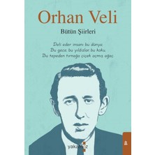 Elma Shop Orhan Veli - Bütün Şiirleri