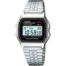 Casio A159W-N1DF Erkek Kol Saati