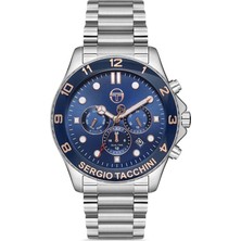 Sergio Tacchini ST.1.10178.2 Erkek Kol Saati