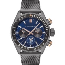 U.S. Polo Assn. USPA1025-03 Erkek Kol Saati