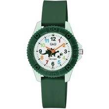 Daniel Klein Q&Q VQ96J024Y Kadın Kol Saati